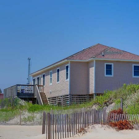 Captain'S Quarters 125 Rodanthe Exteriör bild