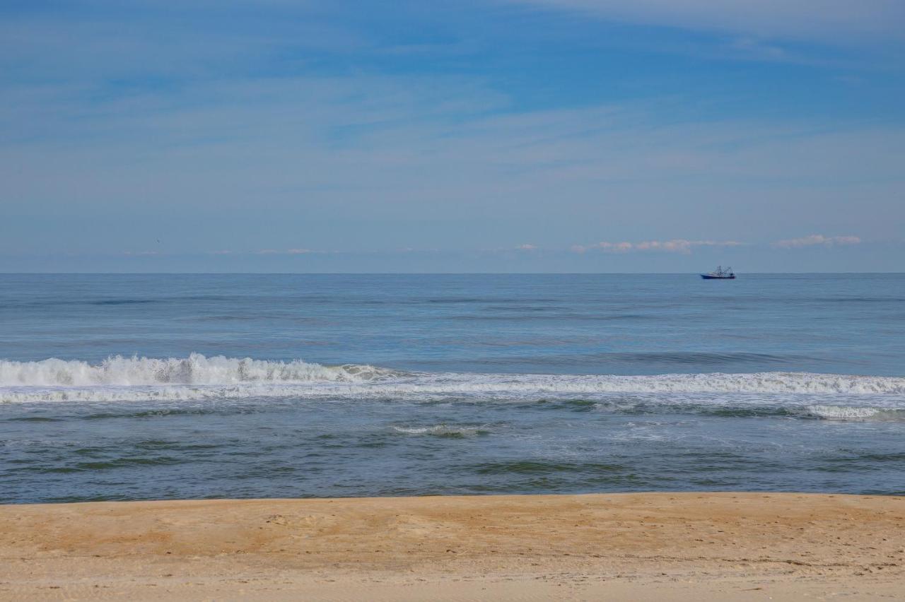 Captain'S Quarters 125 Rodanthe Exteriör bild